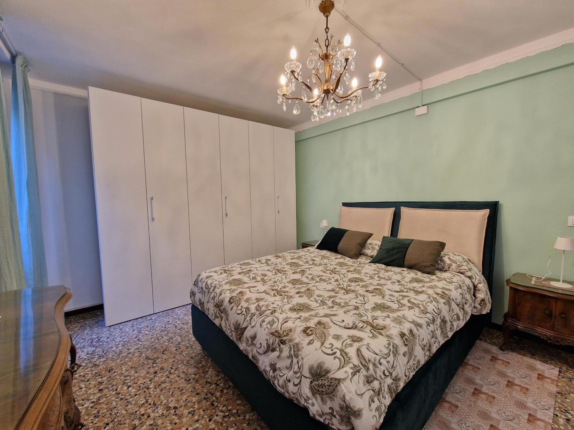 Veneziacentopercento La Forcola Apartment, Next To Rialto Bridge Eksteriør bilde