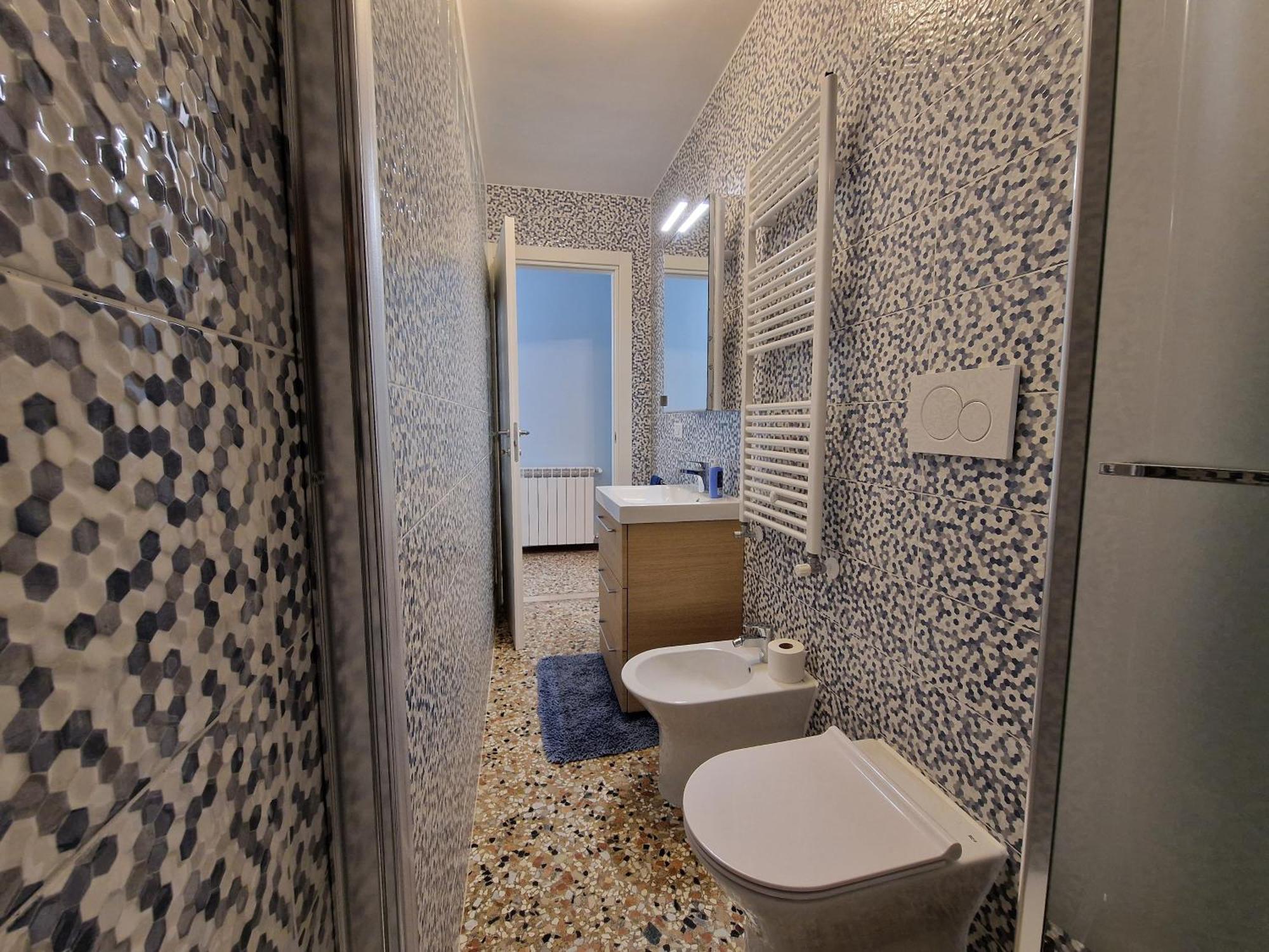 Veneziacentopercento La Forcola Apartment, Next To Rialto Bridge Eksteriør bilde