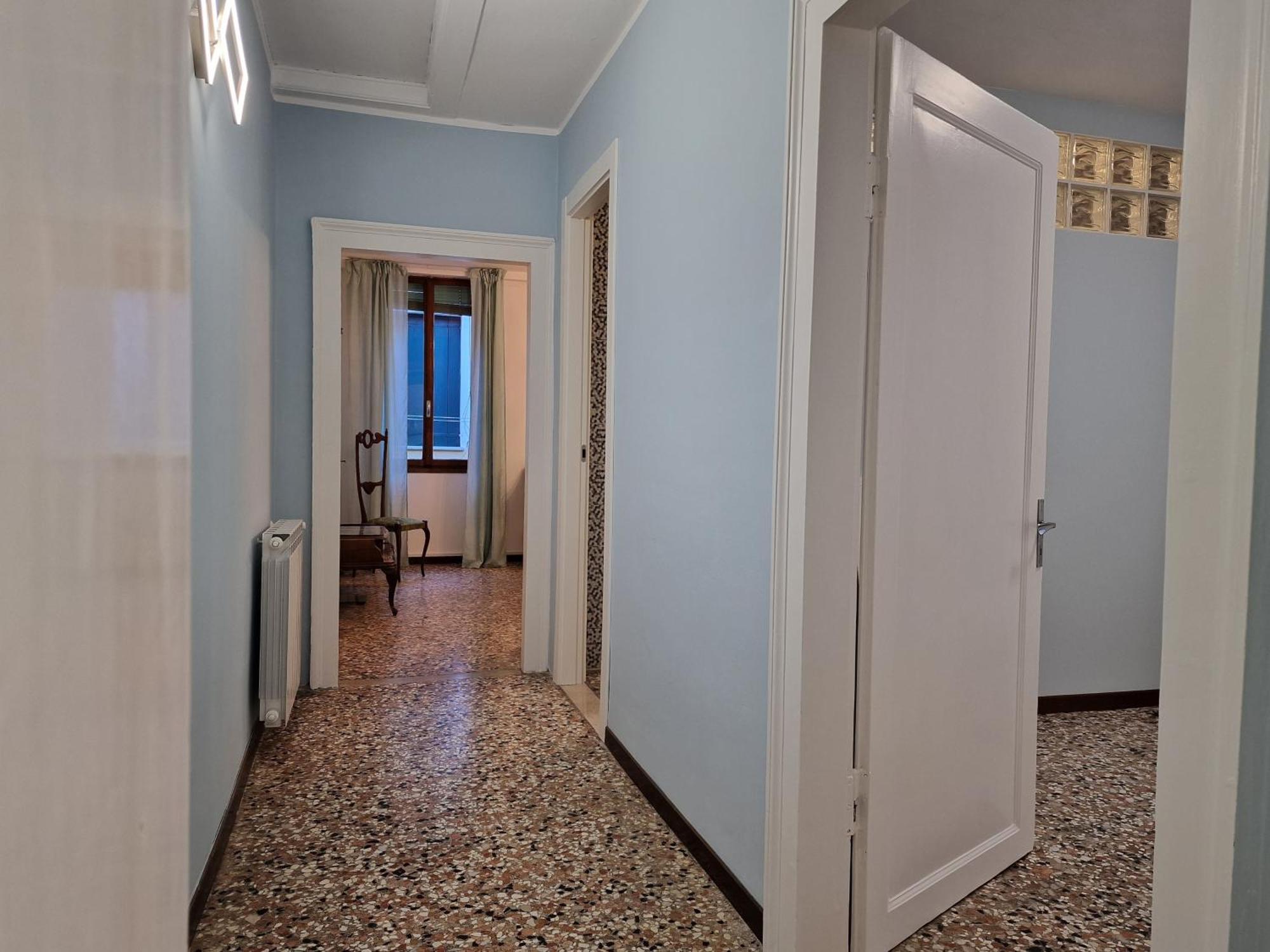 Veneziacentopercento La Forcola Apartment, Next To Rialto Bridge Eksteriør bilde