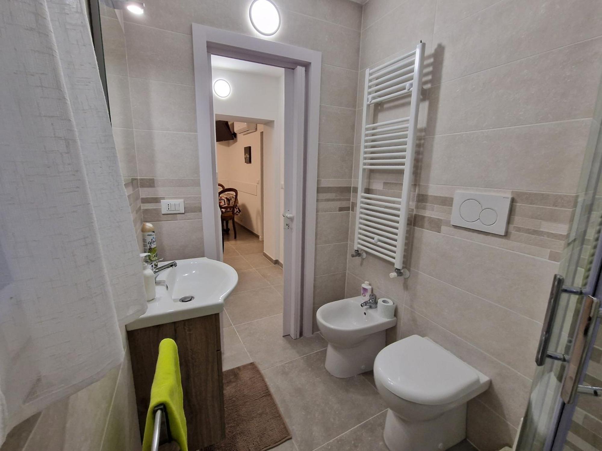 Veneziacentopercento La Forcola Apartment, Next To Rialto Bridge Eksteriør bilde
